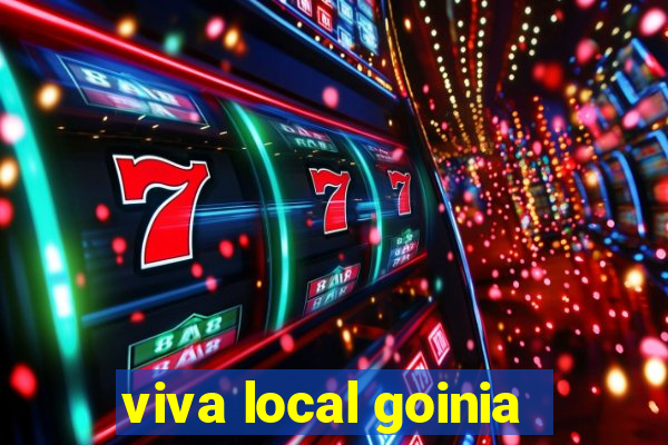 viva local goinia